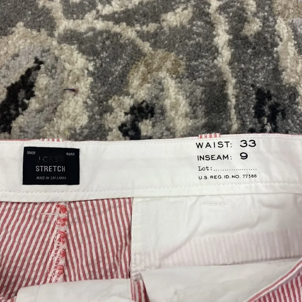 J. Crew 9